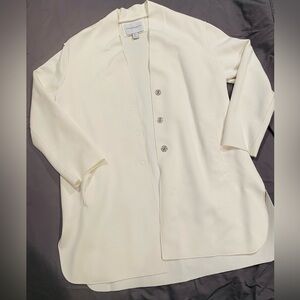 Carolina Belle Trench Coat